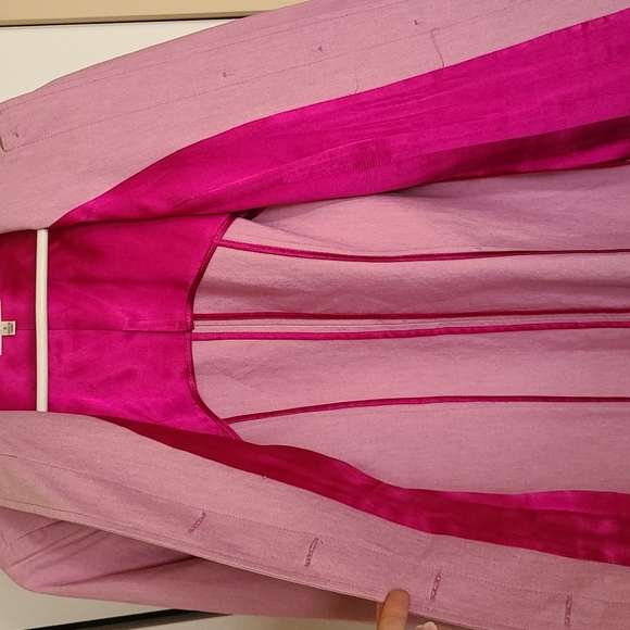 Barry Bricken fitted jacket - Picture 6 of 7